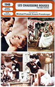 Série n°016  25 fiches