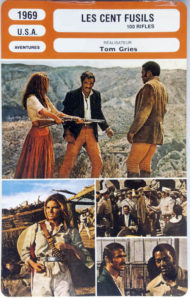 Série n°044 25 fiches