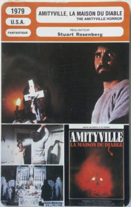 Série n°070 25 fiches