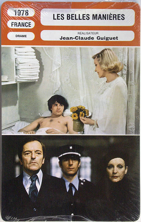 Série n°090 25 fiches