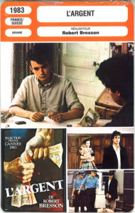Série n°138 25 fiches