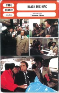 Série n°174 25 fiches édition numérique