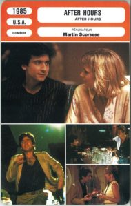 Série n°175 25 fiches