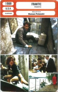 Série n°197 25 fiches édition numérique