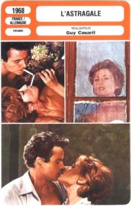 Série n°034 25 fiches édition numérique