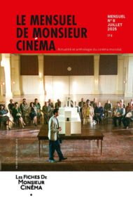 Série N°640/ Mensuel N°9 juillet 2025