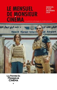 Série N°645/ Mensuel N°14 décembre 2025