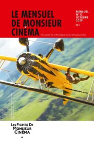 Série N°643/ Mensuel N°12 octobre 2025