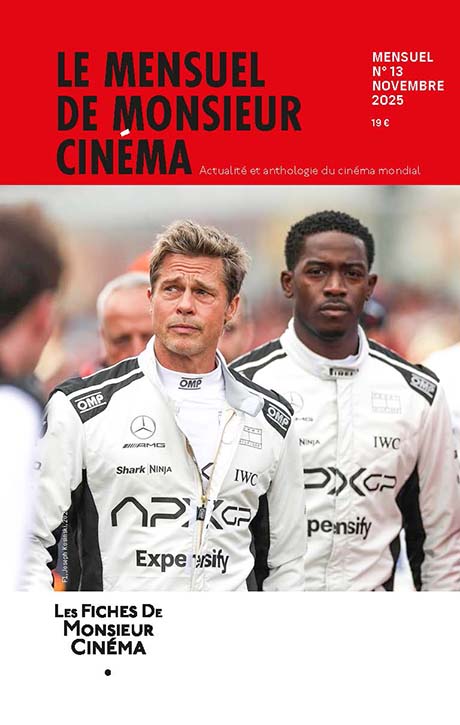 Série N°644/ Mensuel N°13 novembre 2025