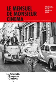 Série N°647/ Mensuel N°16 février 2026