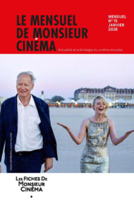 Série N°646/ Mensuel N°15 janvier 2026