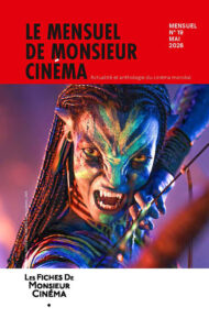 Série N°650/ Mensuel N°19 mai 2026