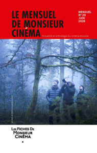 Série N°651/ Mensuel N°20 juin 2026