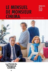 Série N°648/ Mensuel N°17 mars 2026