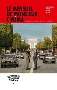 Série N°649/ Mensuel N°18 avril 2026