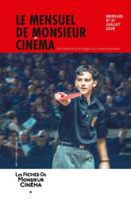 Série N°652/ Mensuel N°21 juillet 2026