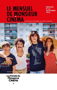 Série N°654/ Mensuel N°23 septembre 2026